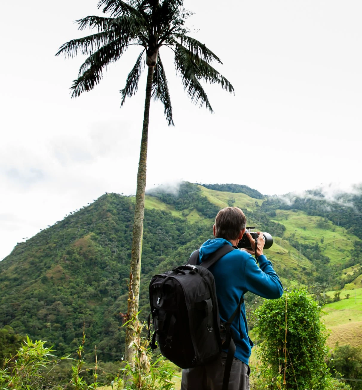 Salento Colombia