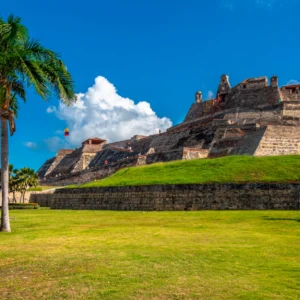 Castillo San Felipe