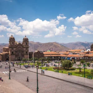 Cusco, Perú