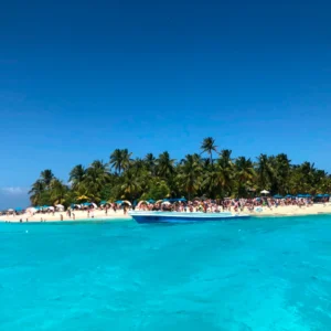 Jhony Cay, San Andrés Islas, Colombia