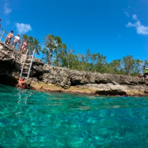 West View, San Andrés Islas, Colombia